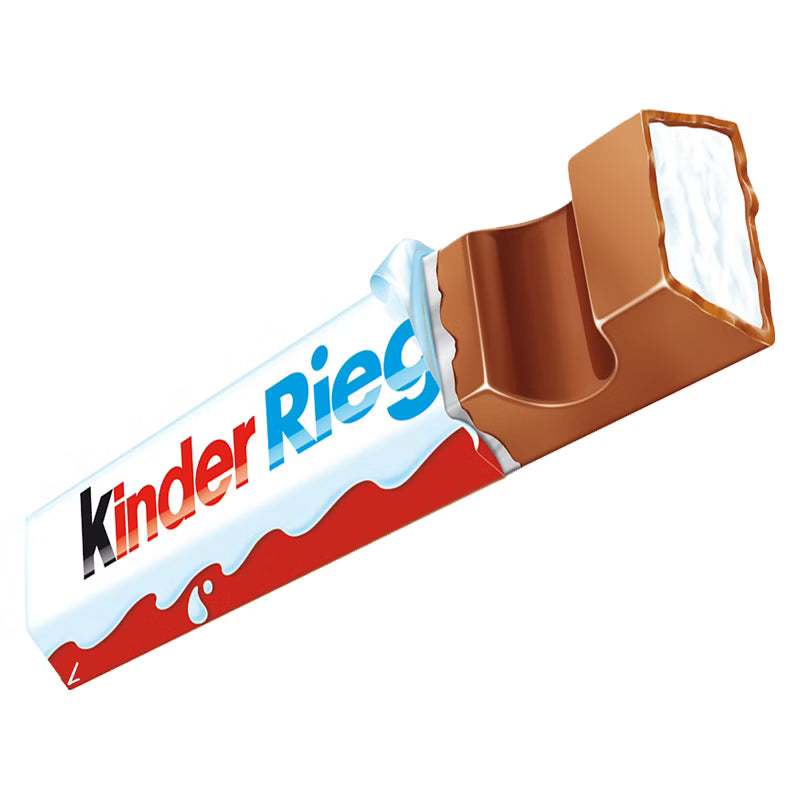 Kinder Riegel 36er