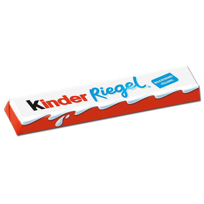 Kinder Riegel 36er