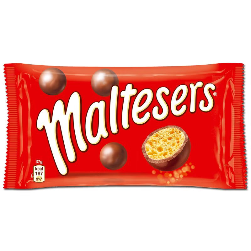 Maltesers 25 x 37 g