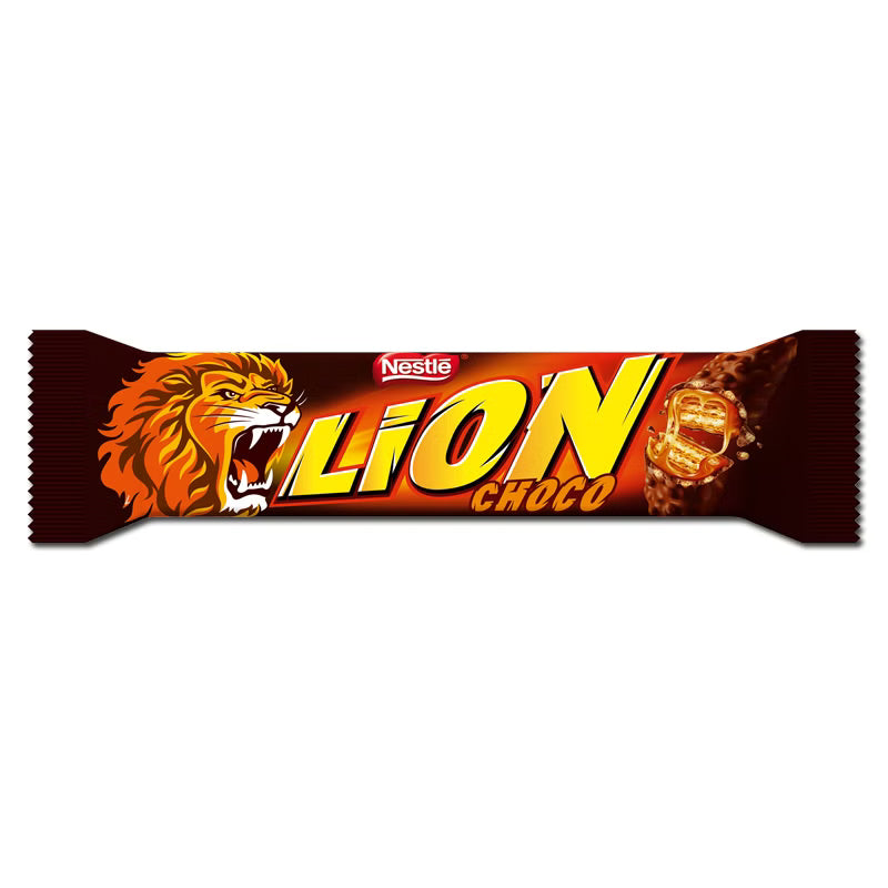 Lion Choco 24 x 42 g