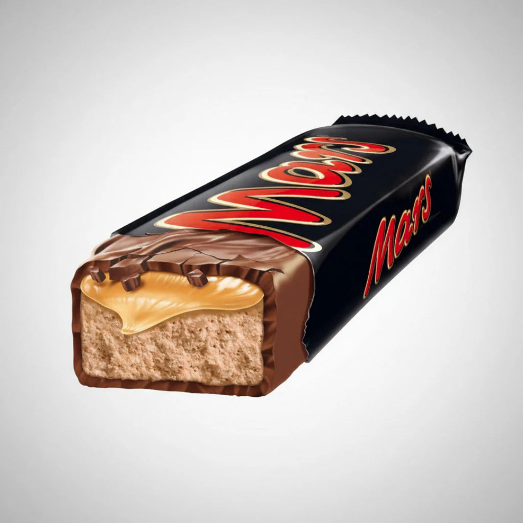 Mars 24x51g