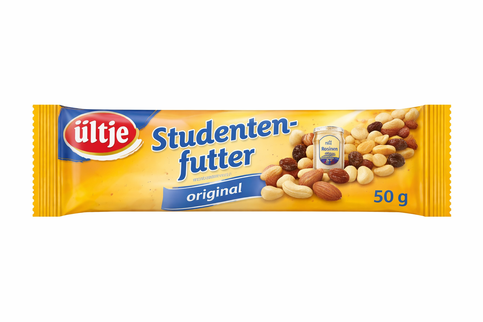 Ültje Studentenfutter Original 20x 50g