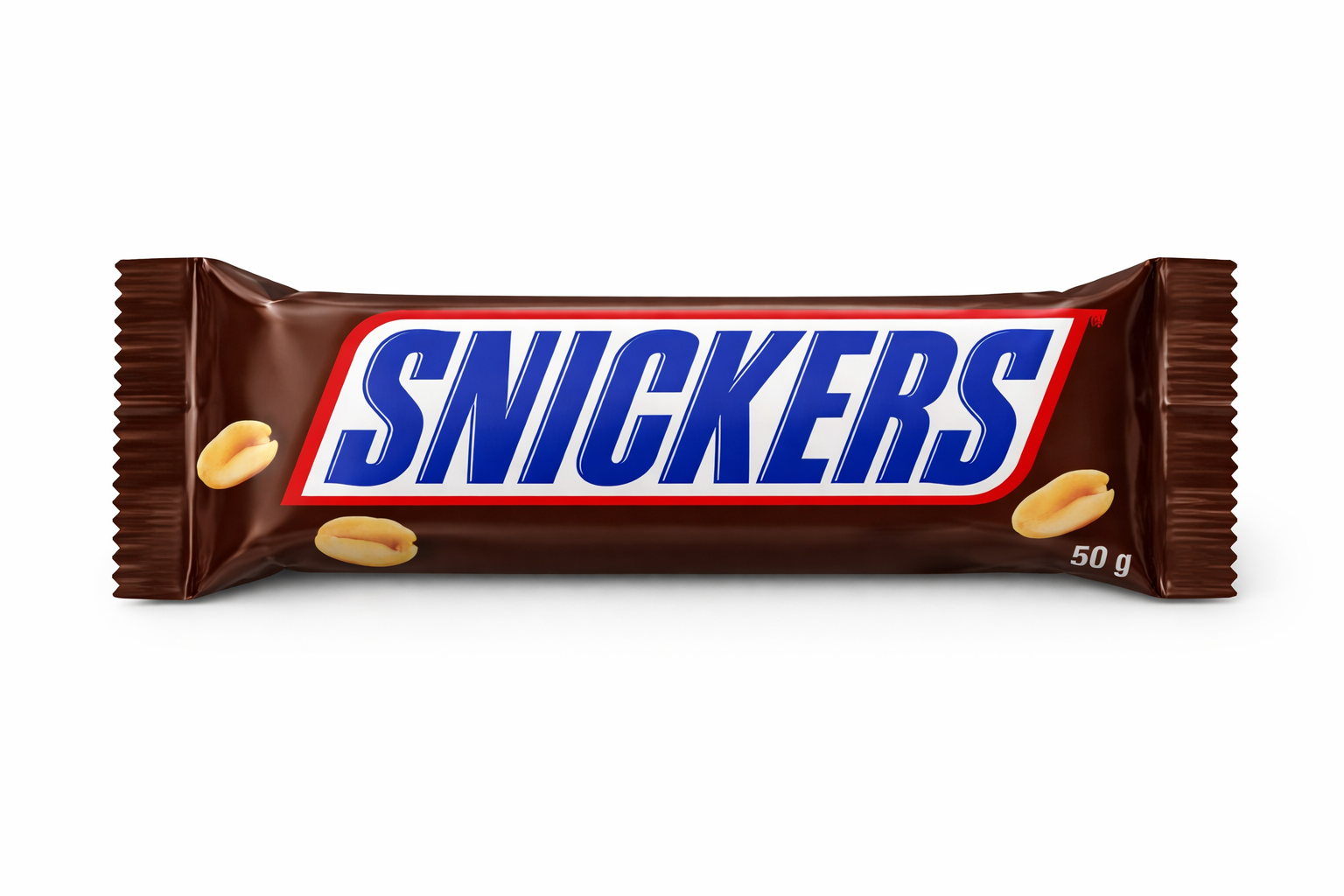SNICKERS Riegel 24 x 50 g