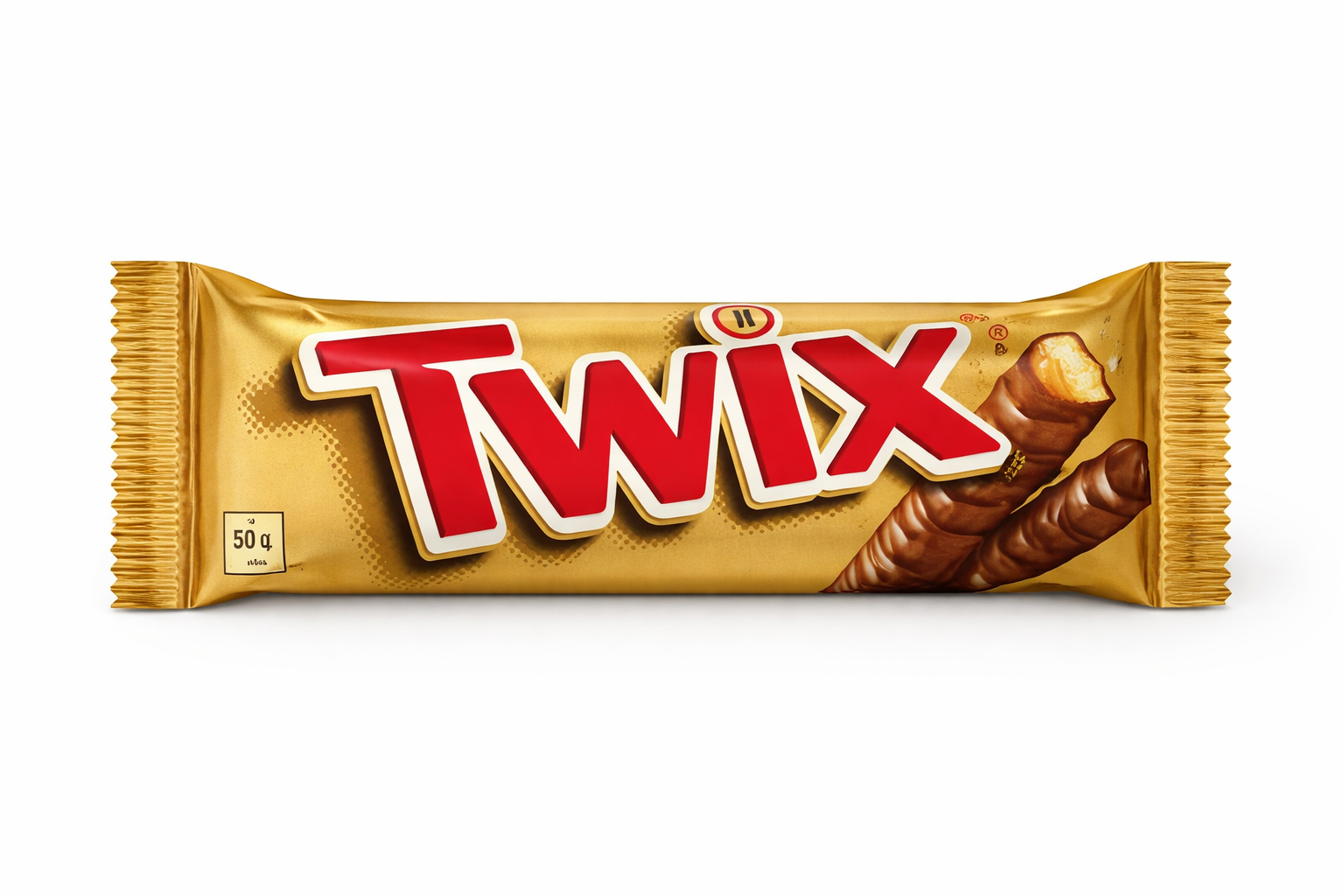 TWIX Riegel 25 x 50g