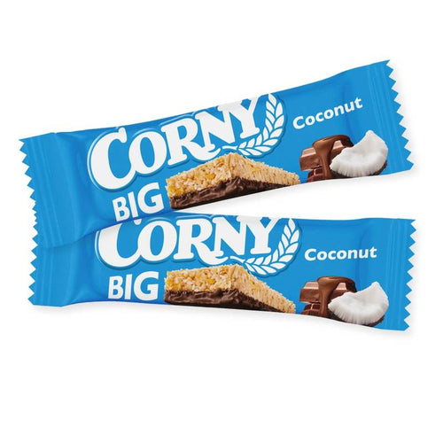 Corny BIG Cocos 24x 50g