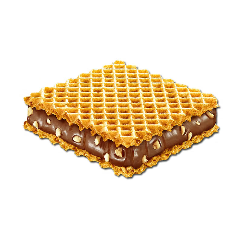 Hanuta Schnitte 10 x 22 g