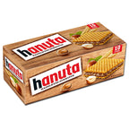 Hanuta Schnitte 10 x 22 g