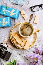 Gullon Sugar Free Vanilla Wafer 180g x 5