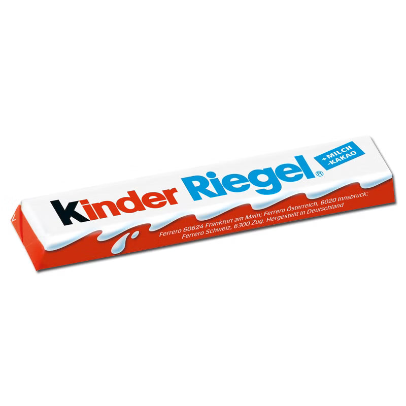 Kinder Riegel 10er