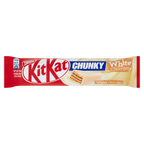 KitKat Chunky White Chocolate 24 x 41,5 g