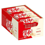 KitKat White Chocolate 24 x 41,5 g