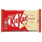 KitKat White Chocolate 24 x 41,5 g