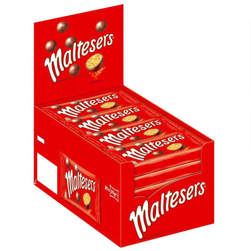 Maltesers 25x37g