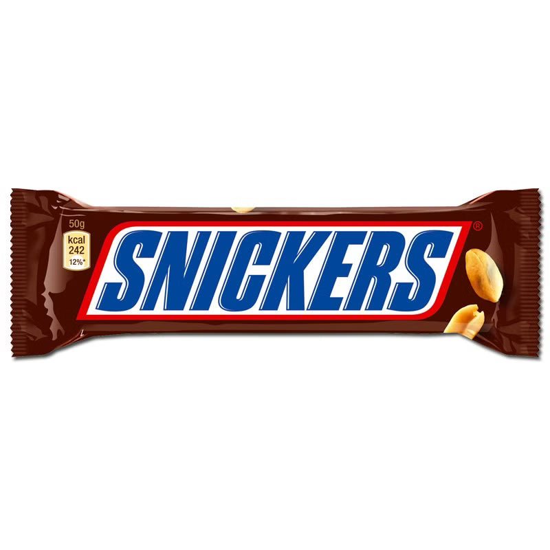 Snickers 24 x 50 g