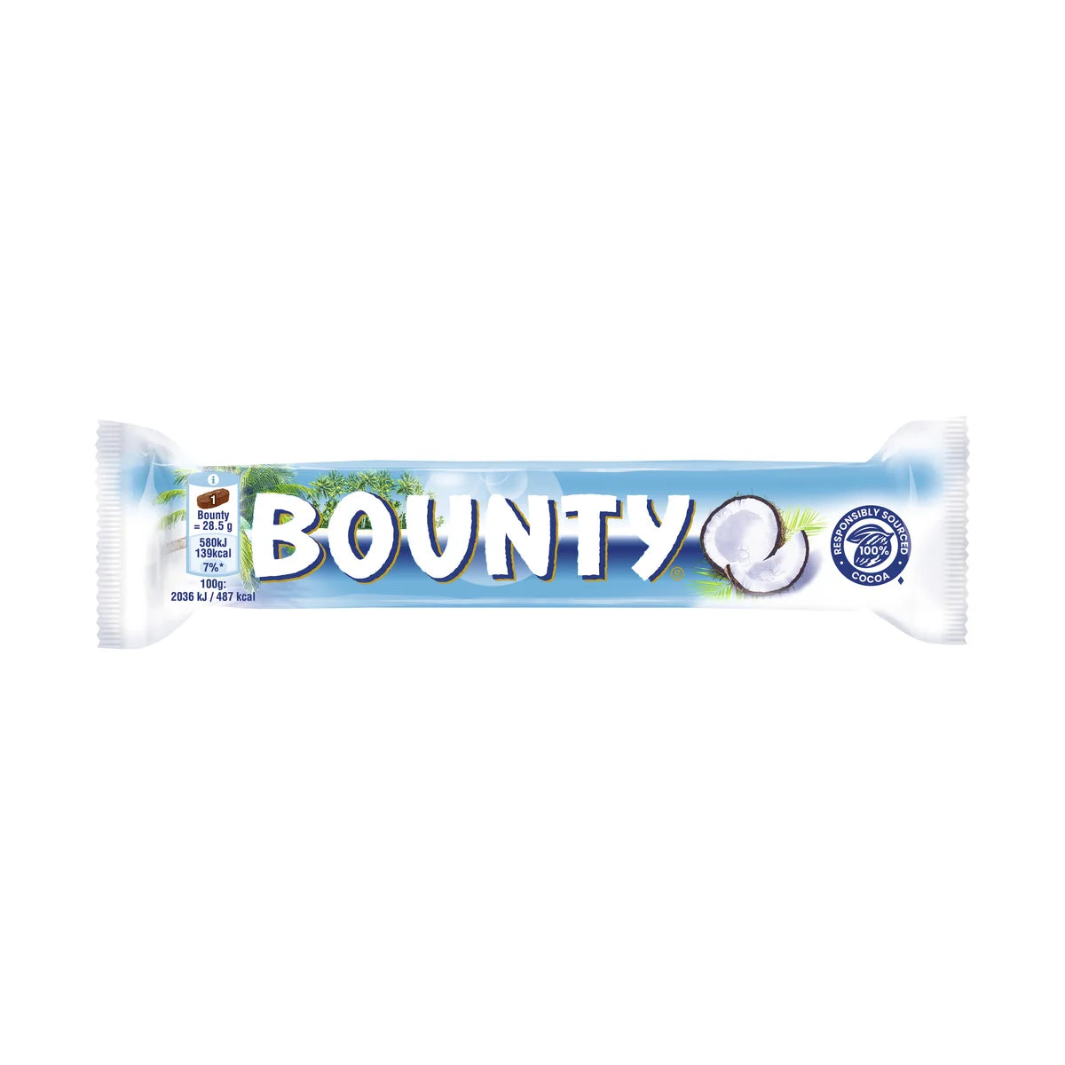 Bounty 24 x 57 g