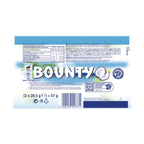 Bounty 24 x 57 g