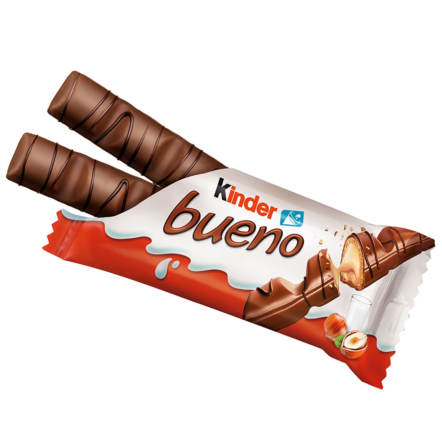 Kinder Bueno 30 Riegel (2er) x 43 g