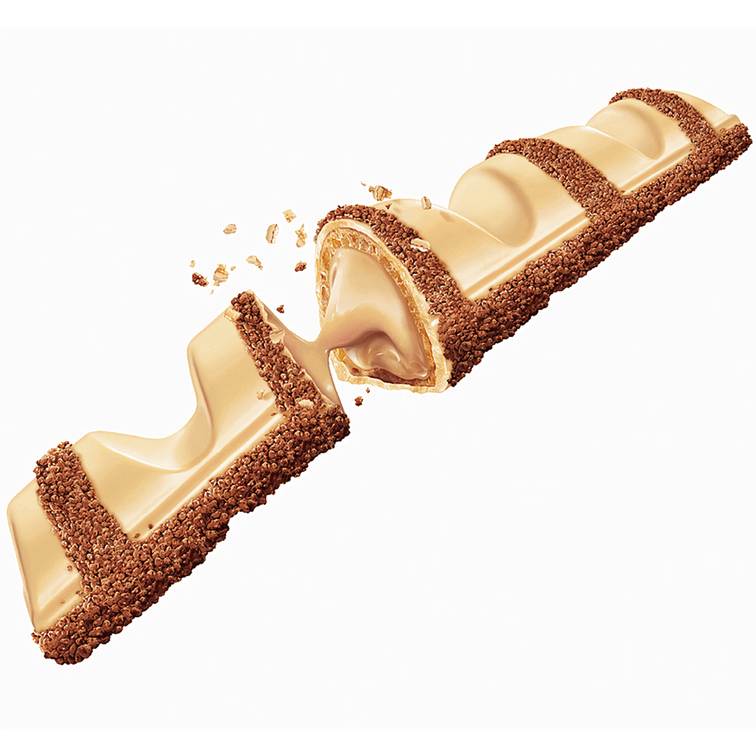 Kinder Bueno White 30x39 g