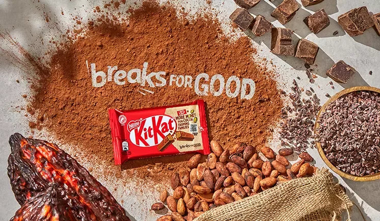 KitKat Classic 24x41g