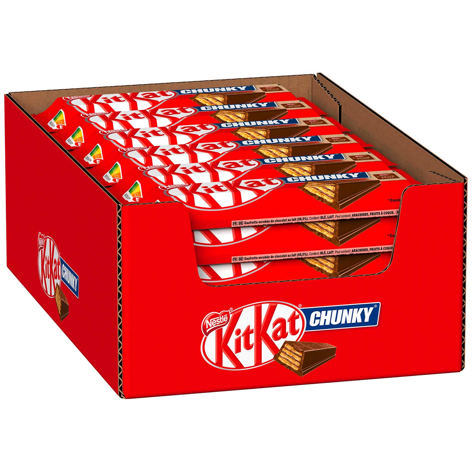 KitKat Classic 24x41g