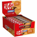 KitKat Chunky Peanut Butter 24 x 42 g