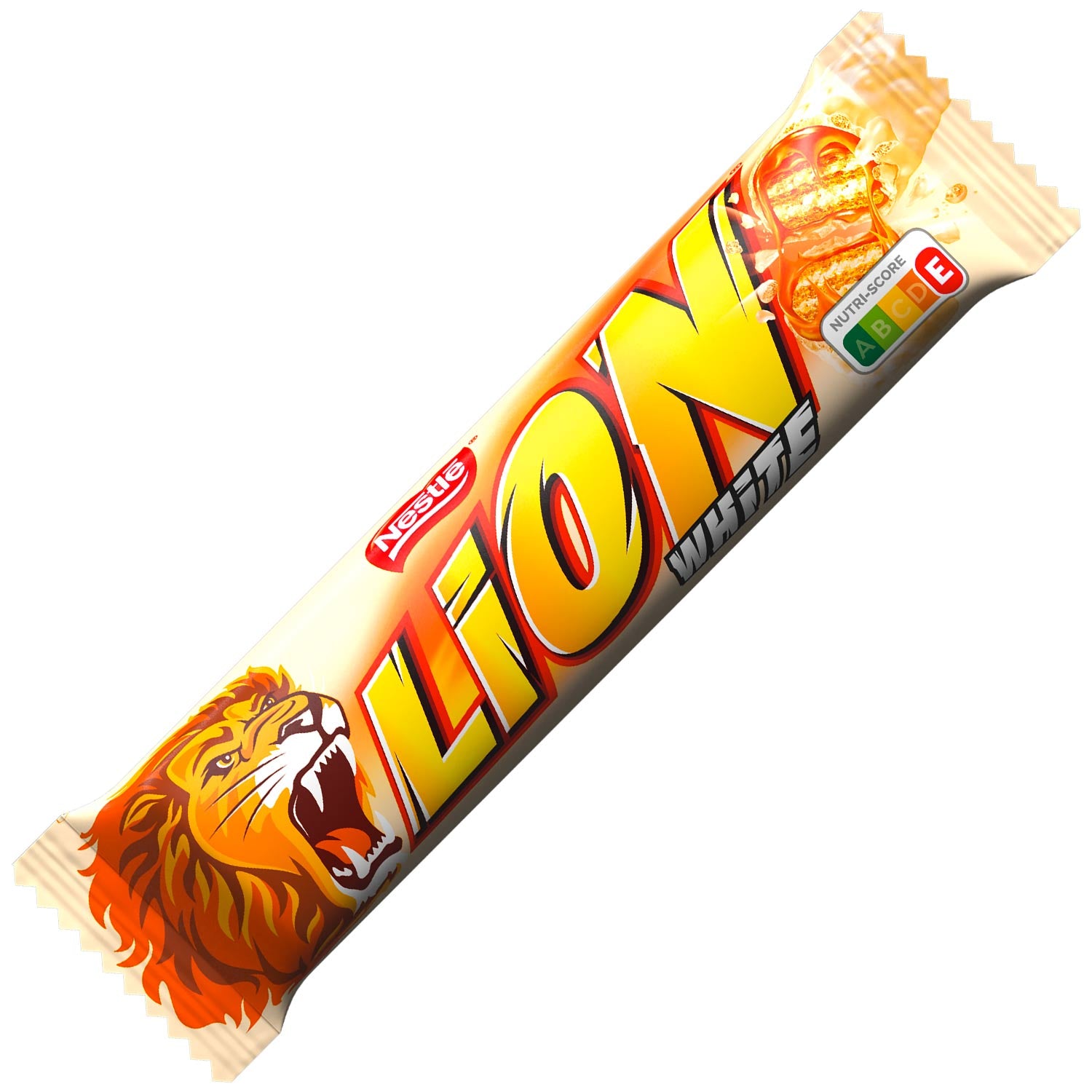 Lion White 24 x 42 g
