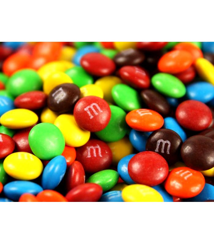 M&M'S Chocolate 24x45g
