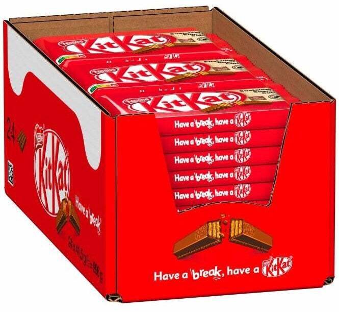 KitKat Classic 24 x 41,5 g