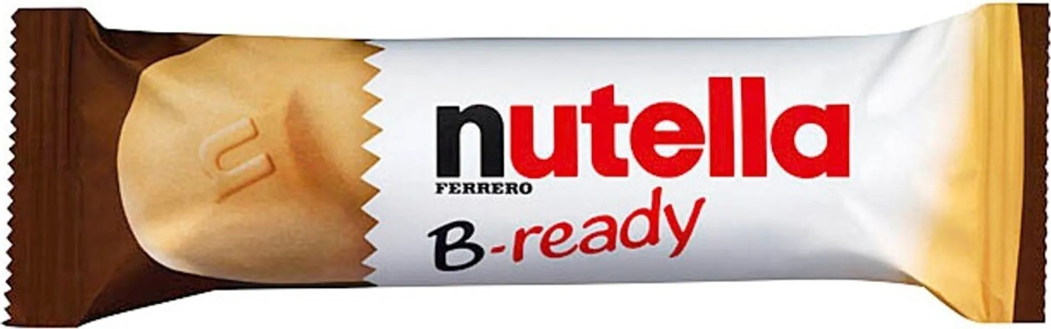 Nutella B-ready 6er 132g