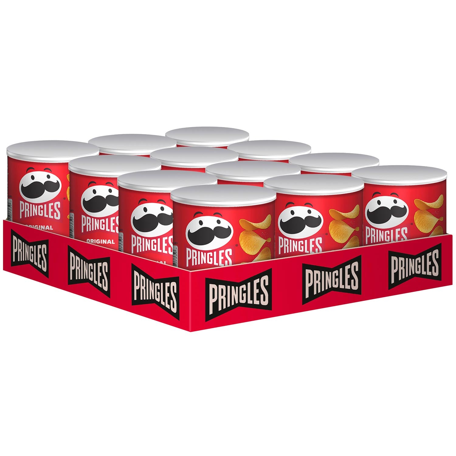 Pringles Original 12 x 40g