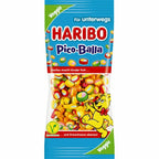 Haribo Pico-Balla veggie 12x 65g