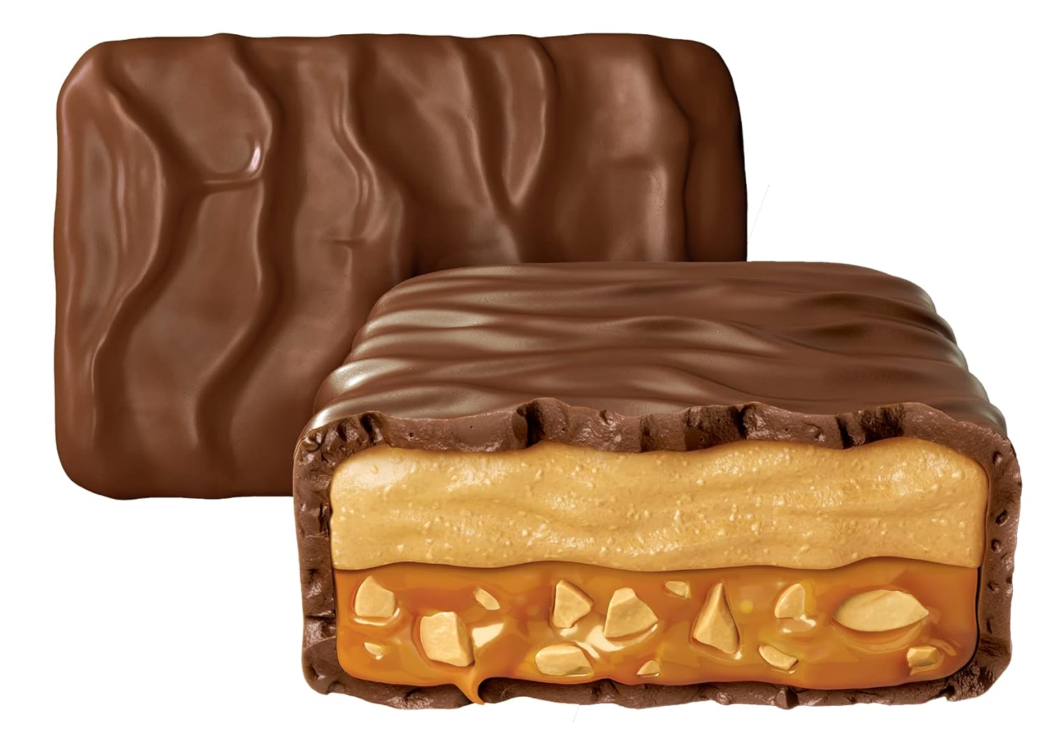 Snickers Creamy Peanut Butter 4x36 g