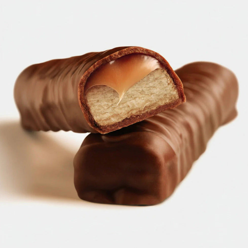 Twix Doppelriegel 25x50g