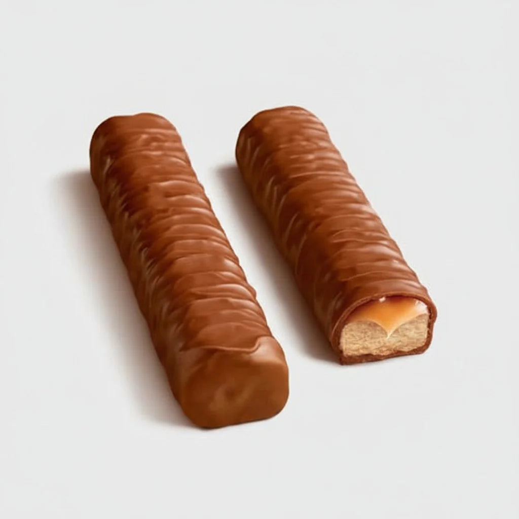 Twix Doppelriegel 25x50g